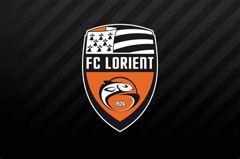 lorient soccer team